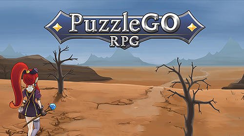 download PuzzleGO RPG apk